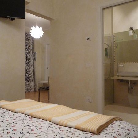Residence Bed&Bike Moggio Udinese Phòng bức ảnh