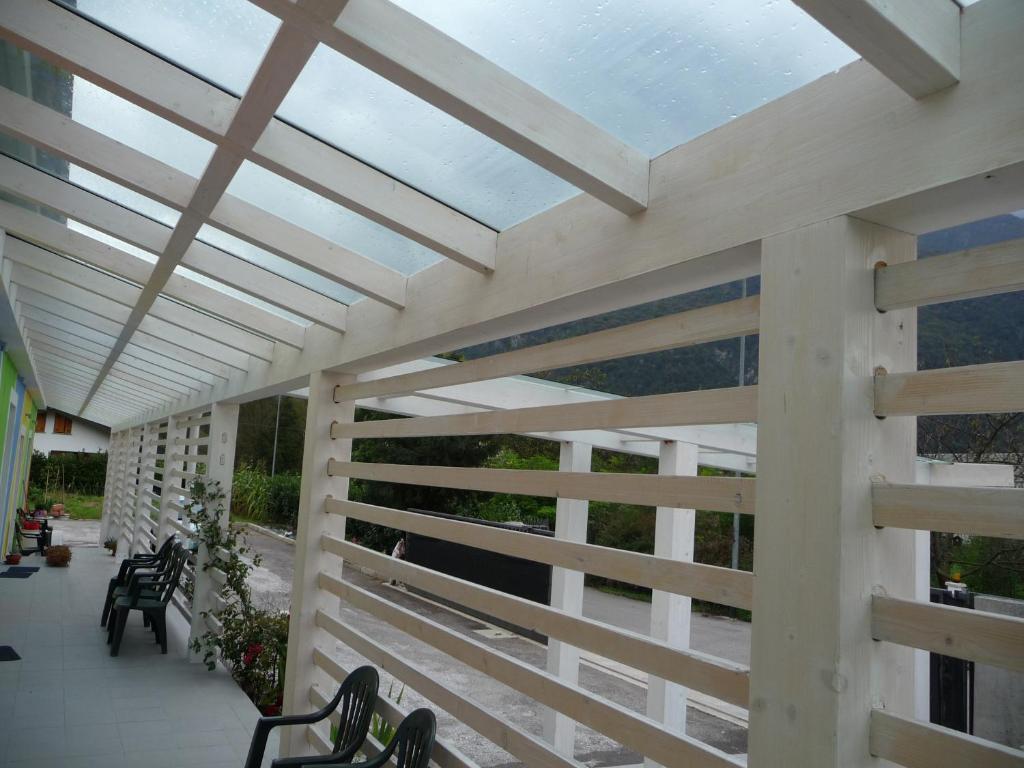 Residence Bed&Bike Moggio Udinese Ngoại thất bức ảnh