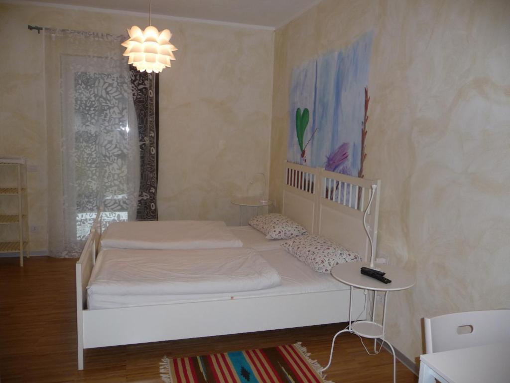 Residence Bed&Bike Moggio Udinese Ngoại thất bức ảnh