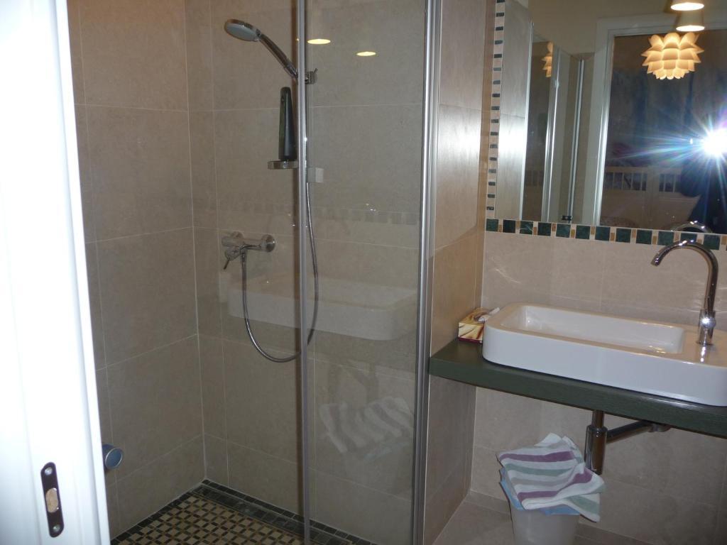 Residence Bed&Bike Moggio Udinese Phòng bức ảnh
