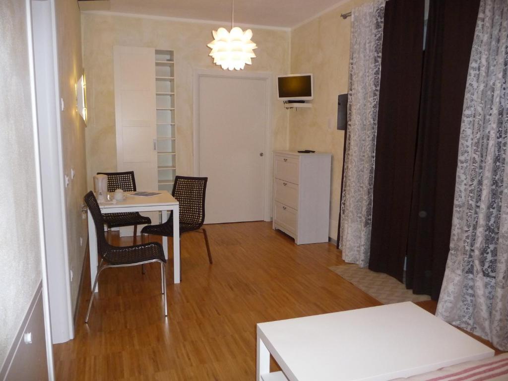 Residence Bed&Bike Moggio Udinese Phòng bức ảnh