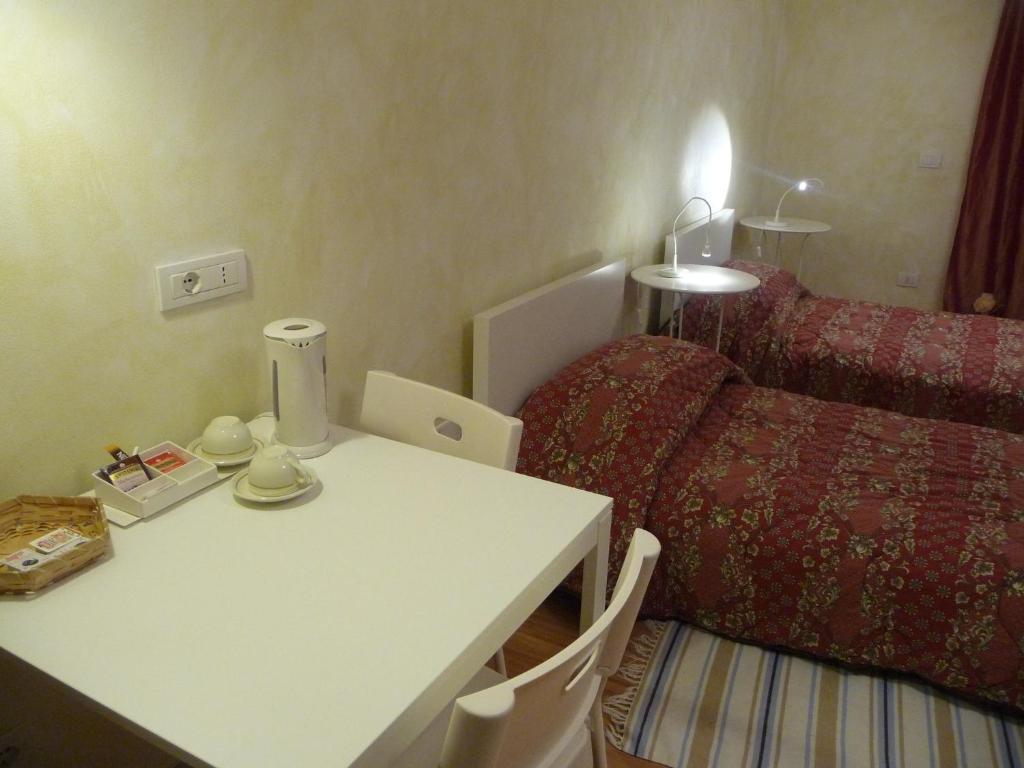 Residence Bed&Bike Moggio Udinese Ngoại thất bức ảnh