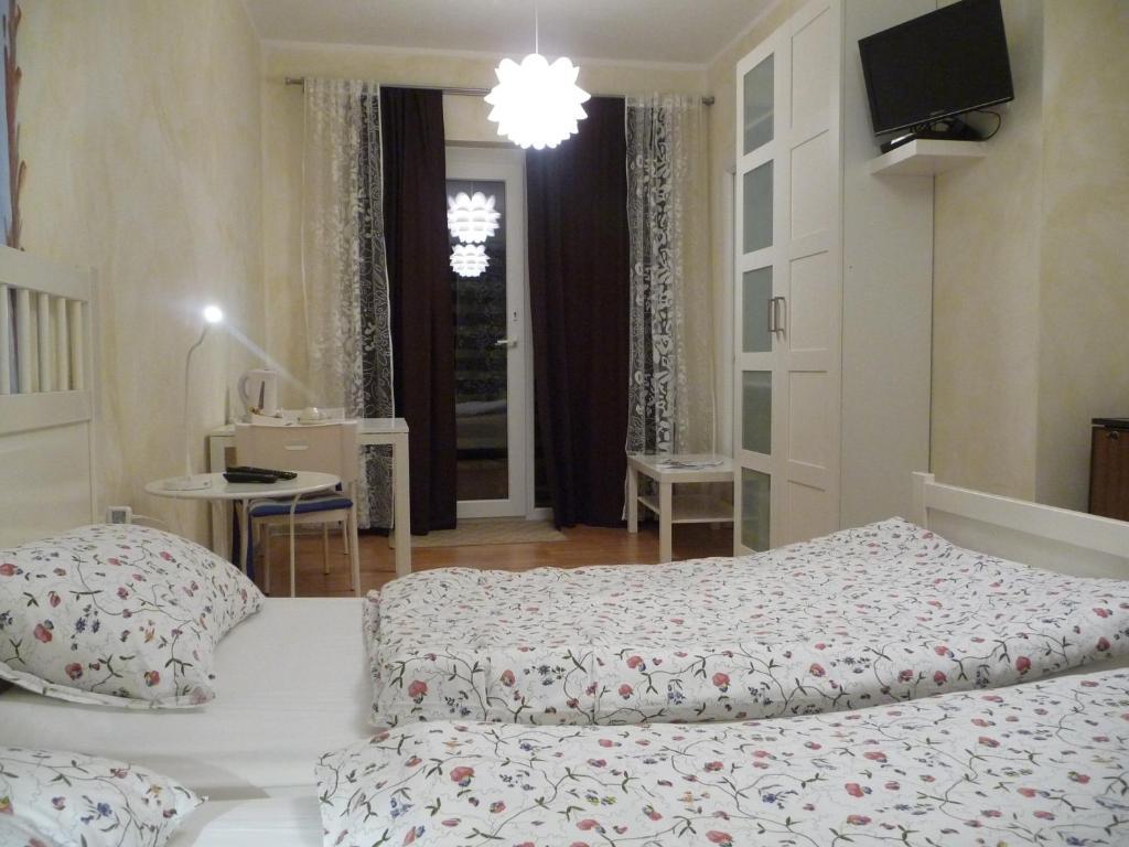 Residence Bed&Bike Moggio Udinese Phòng bức ảnh